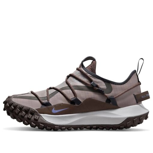 Nike ACG Mountain Fly Low SE 'Ironstone' DQ1979-001