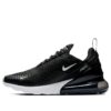 Wmns Air Max 270 ‘Black’ AH6789-001