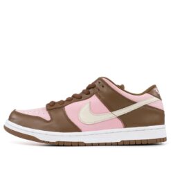 Nike SB Dunk Low Pro x Stussy ‘Cherry’ 304292-671