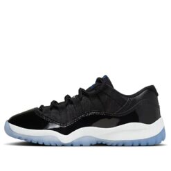 (PS) Air Jordan 11 Low 'Space Jam' FV5116-004
