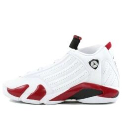 Air Jordan 14 Retro ‘Candy Cane’ 2006 311832-101