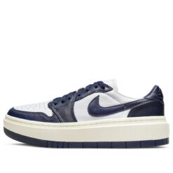 Wmns Air Jordan 1 Elevate Low ‘Midnight Navy’ DH7004-141
