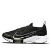 Air Zoom Tempo NEXT% Flyknit Black White CI9923-005