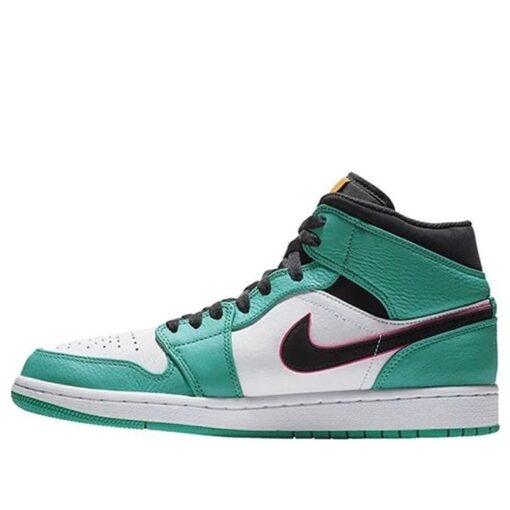 Jordan 1 Mid ‘South Beach’ BQ6931-306
