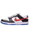 Dunk Low ‘Seoul’ DM7708-100