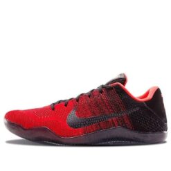 Nike Kobe 11 Elite Low ‘Achilles Heel’ 822675-670