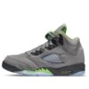 Air Jordan 5 RetroGreen Bean 2022 DQ3734-003