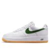 Nike Air Force 1 Low 'Color of the Month - Forest Green' FD7039-101