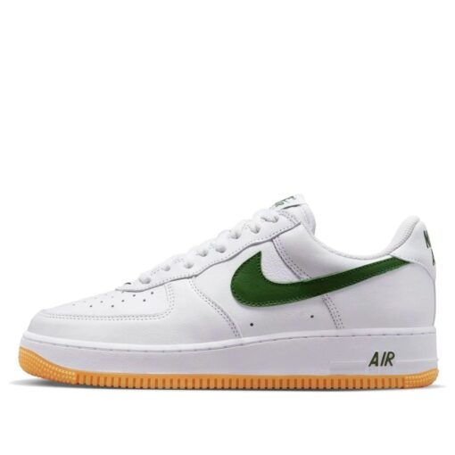 Nike Air Force 1 Low 'Color of the Month - Forest Green' FD7039-101