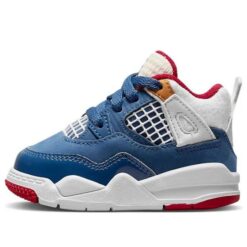 (TD) Air Jordan 4 Retro 'Messy Room' DR6951-400
