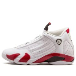 Air Jordan 14 Retro ‘Candy Cane’ 2012 487471-101