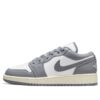 Air Jordan 1 LowVintage Grey 553560-053