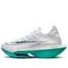 (WMNS) Nike Air Zoom Alphafly NEXT% 2 'Clear Jade' DN3559-100