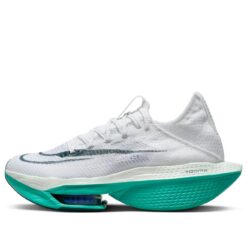 (WMNS) Nike Air Zoom Alphafly NEXT% 2 'Clear Jade' DN3559-100