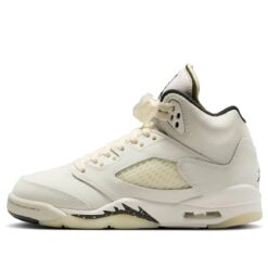 Air Jordan 5 Retro SESail FQ3682-100