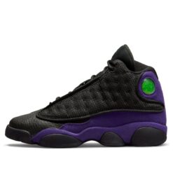 Jordan 13 Retro ‘Court Purple’ 884129-015