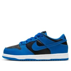 (PS) Nike Dunk Low 'Hyper Cobalt' CW1588-001