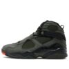 Jordan 8 Retro ‘Take Flight Undefeated’ 305381-305