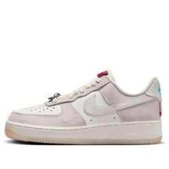 (WMNS) Nike Air Force 1 Low 'Year of the Dragon Pink' FZ5066-111