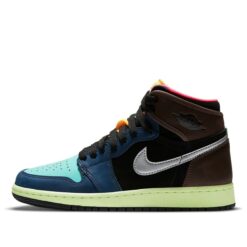 Jordan 1 Retro High ‘Tokyo Bio Hack’ 575441-201
