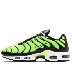 Nike Air Max Plus 'Hot Lime' CV8838-300