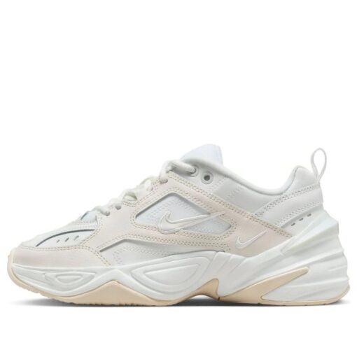 Wmns M2K Tekno ‘Summit White’ AO3108-006