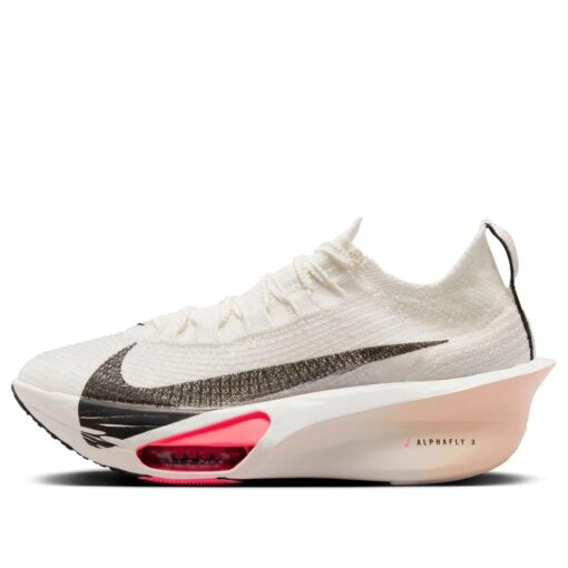 (WMNS) Nike Air Zoom Alphafly NEXT% 3 'Sail Hot Punch' FD8315-103
