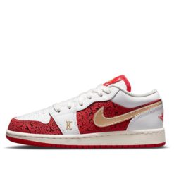 Air Jordan 1 Low SESpades DJ5186-100