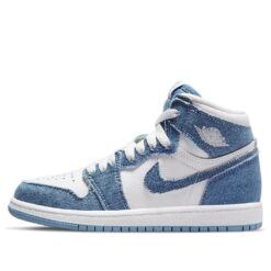 Air Jordan 1 Retro High OG PS Denim CU0449-104