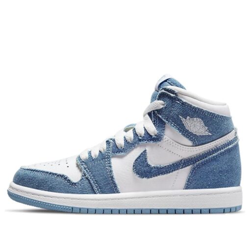 Air Jordan 1 Retro High OG PS Denim CU0449-104