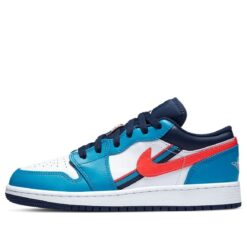 Jordan 1 Low ‘Game Time’  CV4892-100