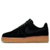 (WMNS) Nike Air Force 1 Low 'Black Gum' AA0287-002