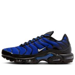 Nike Air Max Plus 'Black Racer Blue' FQ7331-001