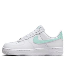 (WMNS) Nike Air Force 1 '07 Low 'White Jade Ice' DD8959-113