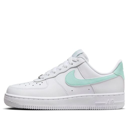 (WMNS) Nike Air Force 1 '07 Low 'White Jade Ice' DD8959-113