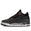 Air Jordan 3 RetroFear 2023 DM0967-080