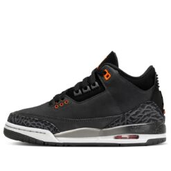 Air Jordan 3 RetroFear 2023 DM0967-080