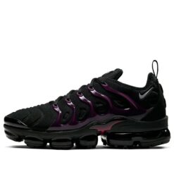 Nike Air VaporMax Plus ‘Black Noble Red’ 924453-021