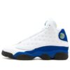 Jordan 13 Retro ‘White Hyper Royal Black’ 884129-117