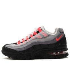 (GS) Nike Air Max 95 'Solar Red' 905348-013