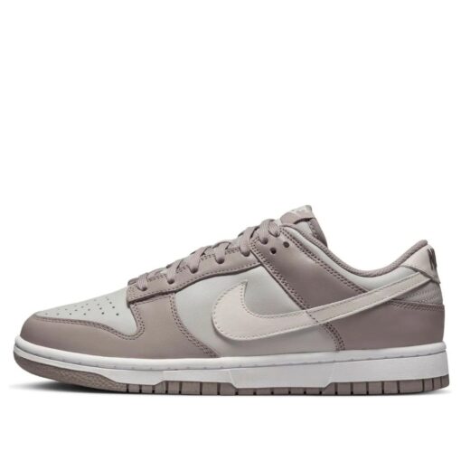 (WMNS) Nike Dunk Low 'Bone Beige' FD0792-001