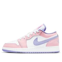 Air Jordan 1 Low SE ‘Arctic Punch’ CV9844-600