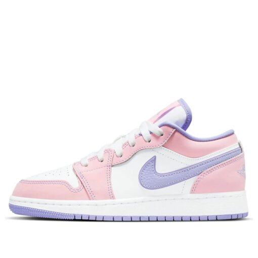 Air Jordan 1 Low SE ‘Arctic Punch’ CV9844-600