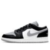 Air Jordan 1 Low ‘Smoke Grey’ 553560-039