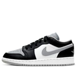 Air Jordan 1 Low ‘Smoke Grey’ 553560-039