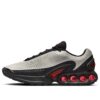 Wmns Air Max DN Pale Ivory Bright Crimson HQ3422-110