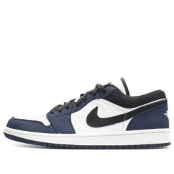 Air Jordan 1 Low Retro ‘Navy’ 309192-101