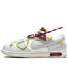 Nike Dunk Low ‘Off-White Lot 8’ DM1602-106
