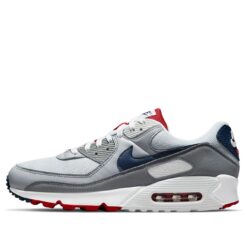 Nike Air Max 90 'Grey USA' CZ1846-001