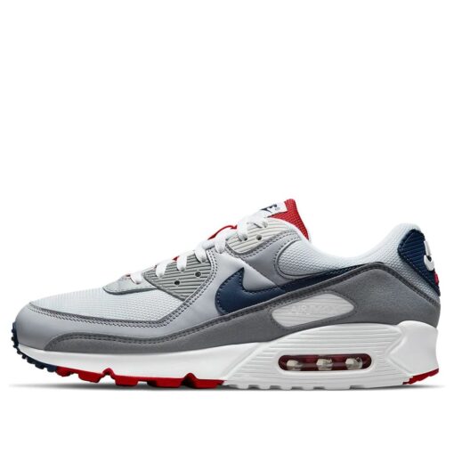Nike Air Max 90 'Grey USA' CZ1846-001